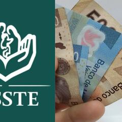 Pensión ISSSTE 2023: ¿Cuándo depositan el pago de abril y monto total que recibiré?