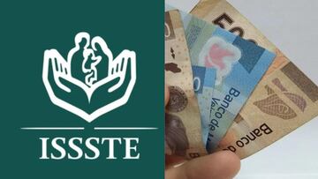 Pensión ISSSTE 2023: ¿Cuándo depositan el pago de abril y monto total que recibiré?