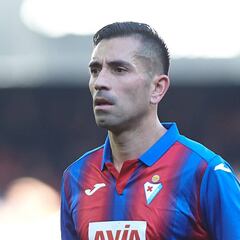 Charles será baja por 5 tarjetas contra la Real Sociedad