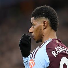 Rashford Express