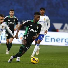 Anderson Arroyo: “No le vamos a poner las cosas fáciles al Levante”