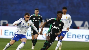 16/02/25 PARTIDO SEG8UNDA DIVISION
ZARAGOZA - BURGOS
AGER AAKETXE ANDERSON ARROYO