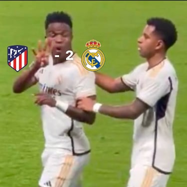Los mejores memes de la jornada de Copa del Rey