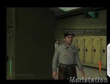 Enter The Matrix supera el millón de copias sólo en EE.UU.