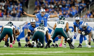 Lo mejor de la semana 5 de la NFL en una foto y una frase