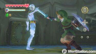 The Legend of Zelda: Skyward Sword, Impresiones