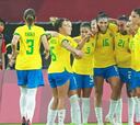 Brasil en la Copa América Femenina 2025: fixture, fechas y horarios, y cómo ver por TV