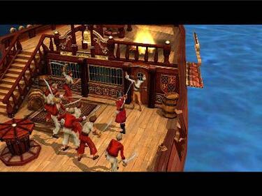 Sid Meier's Pirates!, Impresiones