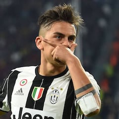 Pellegrini rechazó fichar a Dybala para contratar... a Bony