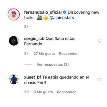 El nuevo ¡®tip¨ªn¡¯ de Fernando Alonso