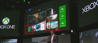 Microsoft prepara un E3 repleto de juegos para One