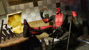 Deadpool, Impresiones
