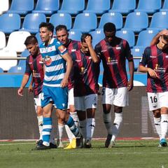 Los héroes de Riazor volverán a ser protagonistas