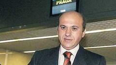 Del Nido ya busca un sustituto para Chevantón