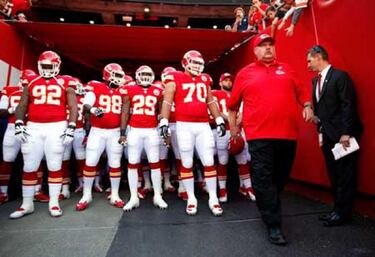 Power Ranking TOP 10 (semana 8)