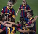 Rakuten TV anuncia el rodaje de la serie documental 'Campeonas'