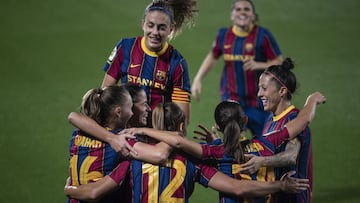 Rakuten TV anuncia el rodaje de la serie documental 'Campeonas'