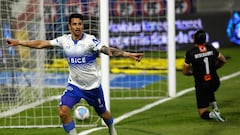 La UC mantiene la punta: así quedó la tabla tras la fecha 18