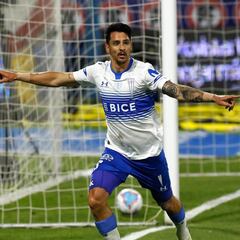 La UC mantiene la punta: así quedó la tabla tras la fecha 18