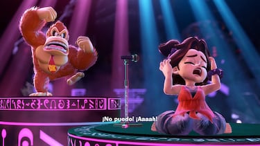 Donkey Kong Bananza ¿el mejor juego de plataformas de este 2025?