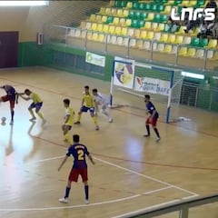 Esto no se aprende en la escuela: un tacón para ver en bucle