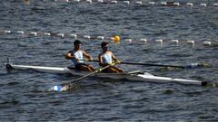 Argentina logra su primera medalla en los Juegos Olímpicos