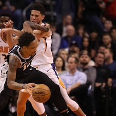 Resúmenes y resultados de los partidos NBA: hoy, 25 de enero