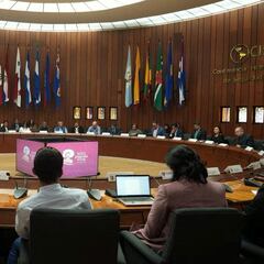 Cese al fuego entre el Gobierno y el ELN: ¿cuánto tiempo lo han extendido?