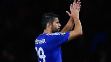 Diego Costa
