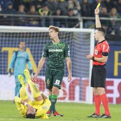 Canales deja a Setién y al Betis sin timón ante la Real