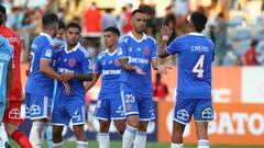 “Un papel”: el duro palo de un jugador de la U para el arbitraje