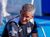 26/04/26 PARTIDO SEGUNDA DIVISION JORNADA 37
LEGANES - ANDORRA
IGOR OCA