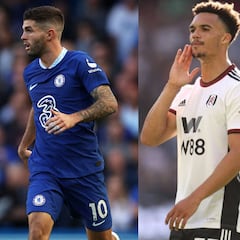 Positive weekend for USMNT players in Europe’s top tiers