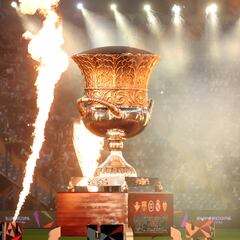 ¿Quién ganará la Supercopa de España 2024?: favorito, pronósticos y fechas