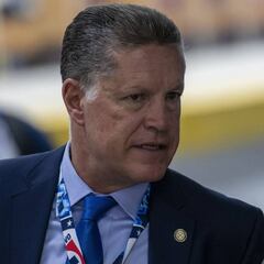 Ricardo Peláez pide un proyecto sólido para firmar con Chivas