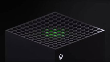 Xbox Series X: aparecen nuevas imágenes del supuesto prototipo