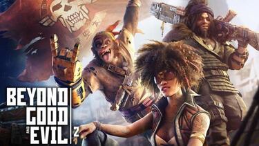 Beyond Good and Evil 2: Un universo multicultural a descubrir