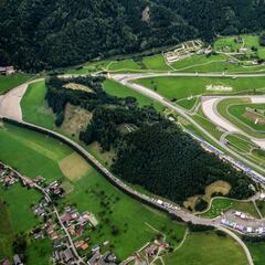 Los pilotos aplauden el cambio de la curva 10, pero piden más