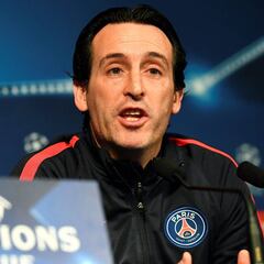 Emery: "This is a unique moment to take that extra step"