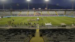 Mayne-Nicholls cumple su primer compromiso con el Fútbol Joven