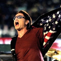 Bad Bunny isn’t the first: Political moments that defined Super Bowl halftime