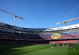 Barcelona - Mallorca, en directo: LaLiga EA Sports hoy, en vivo