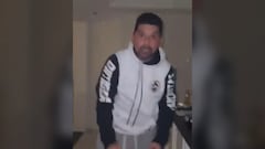 Sonó como refuerzo en Chile y ahora es denunciado por esta agresión contra su ex pareja