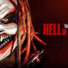 WWE Hell in a Cell 2019: horario, TV, cartelera y cómo ver