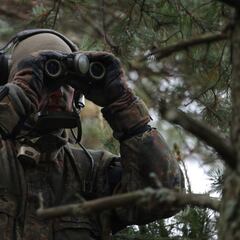 Noruega se prepara para la guerra