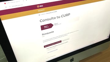 El trámite que será obligatorio en México y deberás realizar: cómo hacer el CURP biométrico