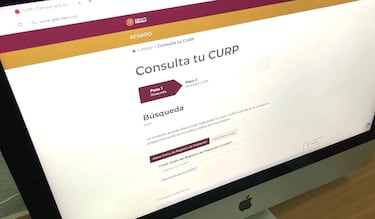 Adiós a la credencial para votar: CURP Biométrica será la nueva identificación oficial obligatoria