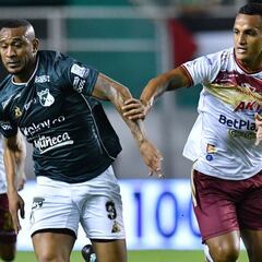 Cali y Tolima, por el primer paso para el título de Superliga