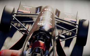 Project CARS con Oculus Rift, Impresiones