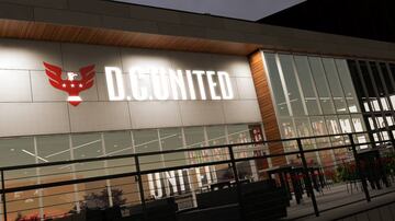 La campaña pasada, DC United terminó en último lugar de la Conferencia Este, por lo que intentarán revertir el panorama.